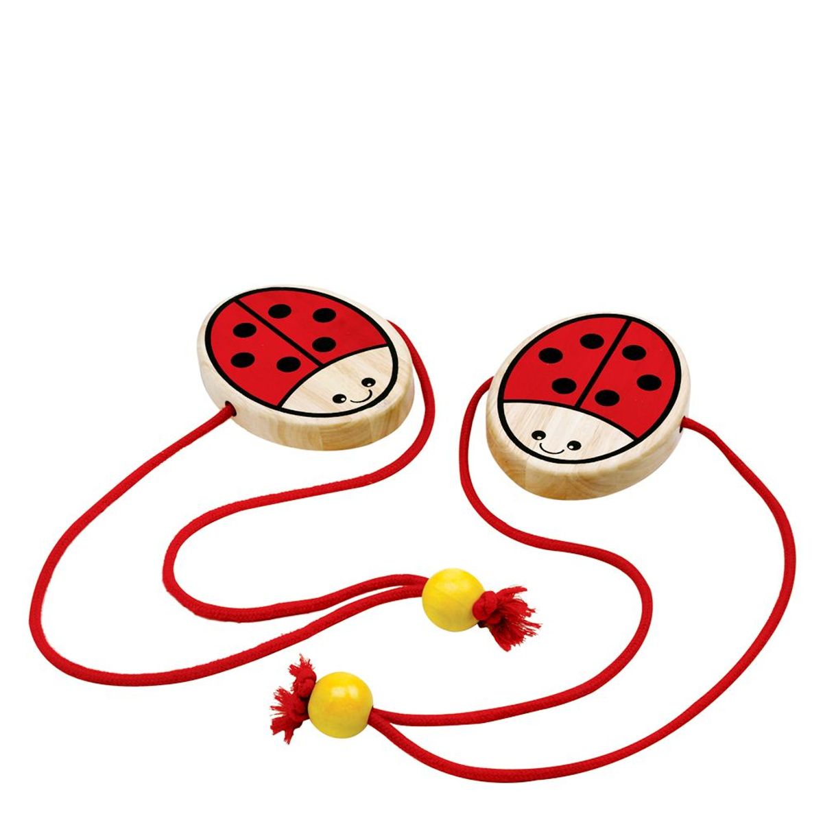 VOILA - Zancos de Marquita Voila