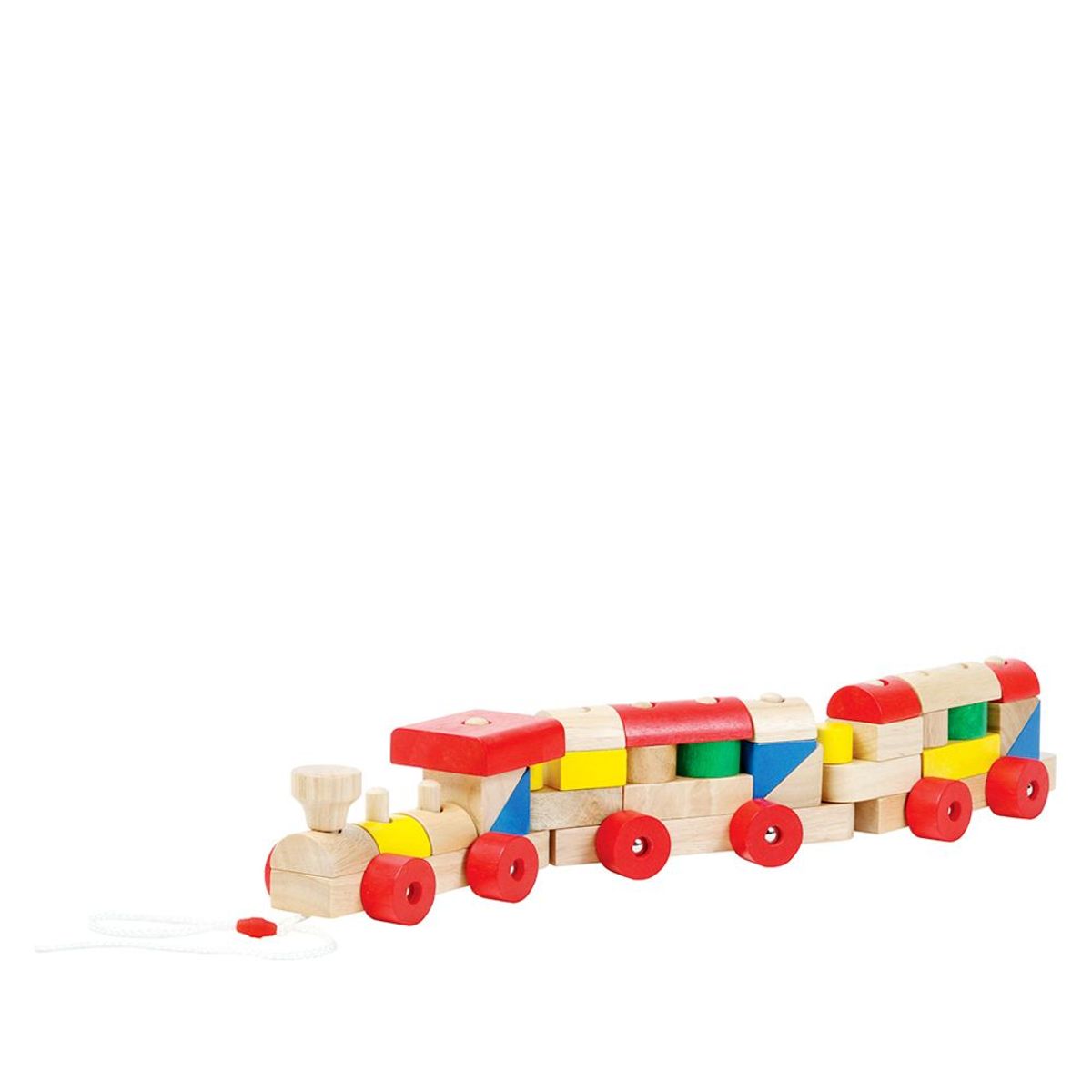 VOILA - Tren Express para Armar