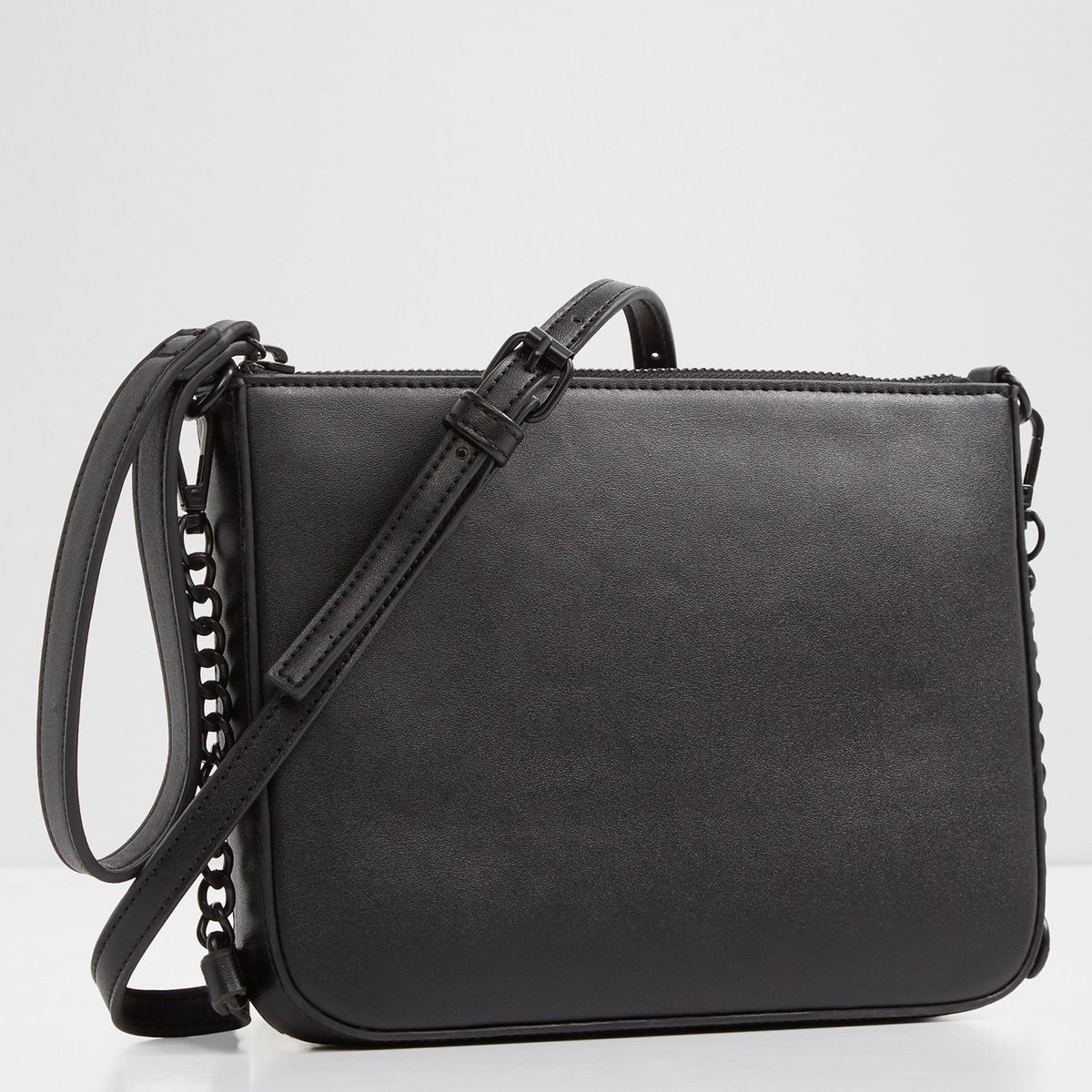 ALDO - Cartera City Coldigioco Negro
