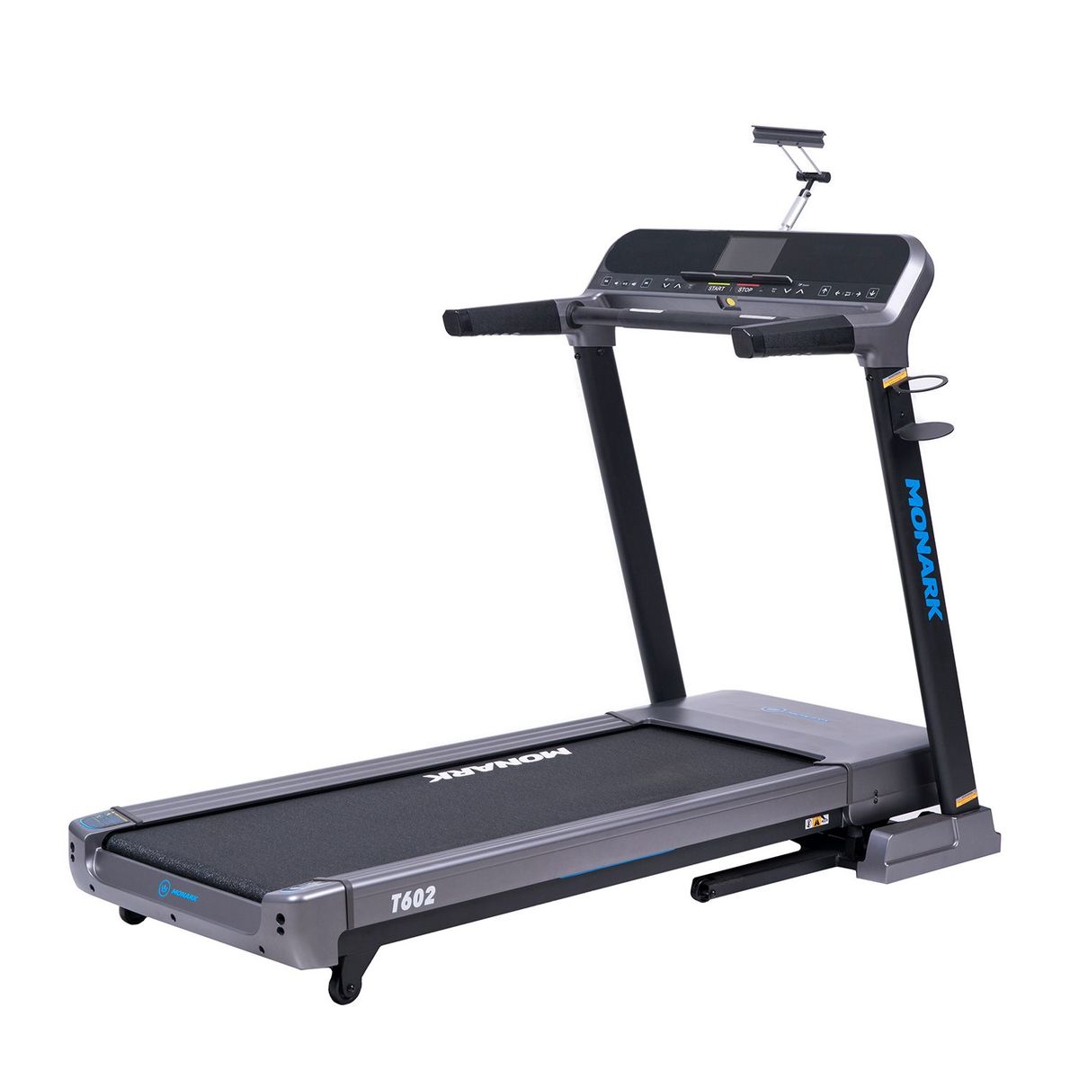 MONARK - Trotadora Monark T-602