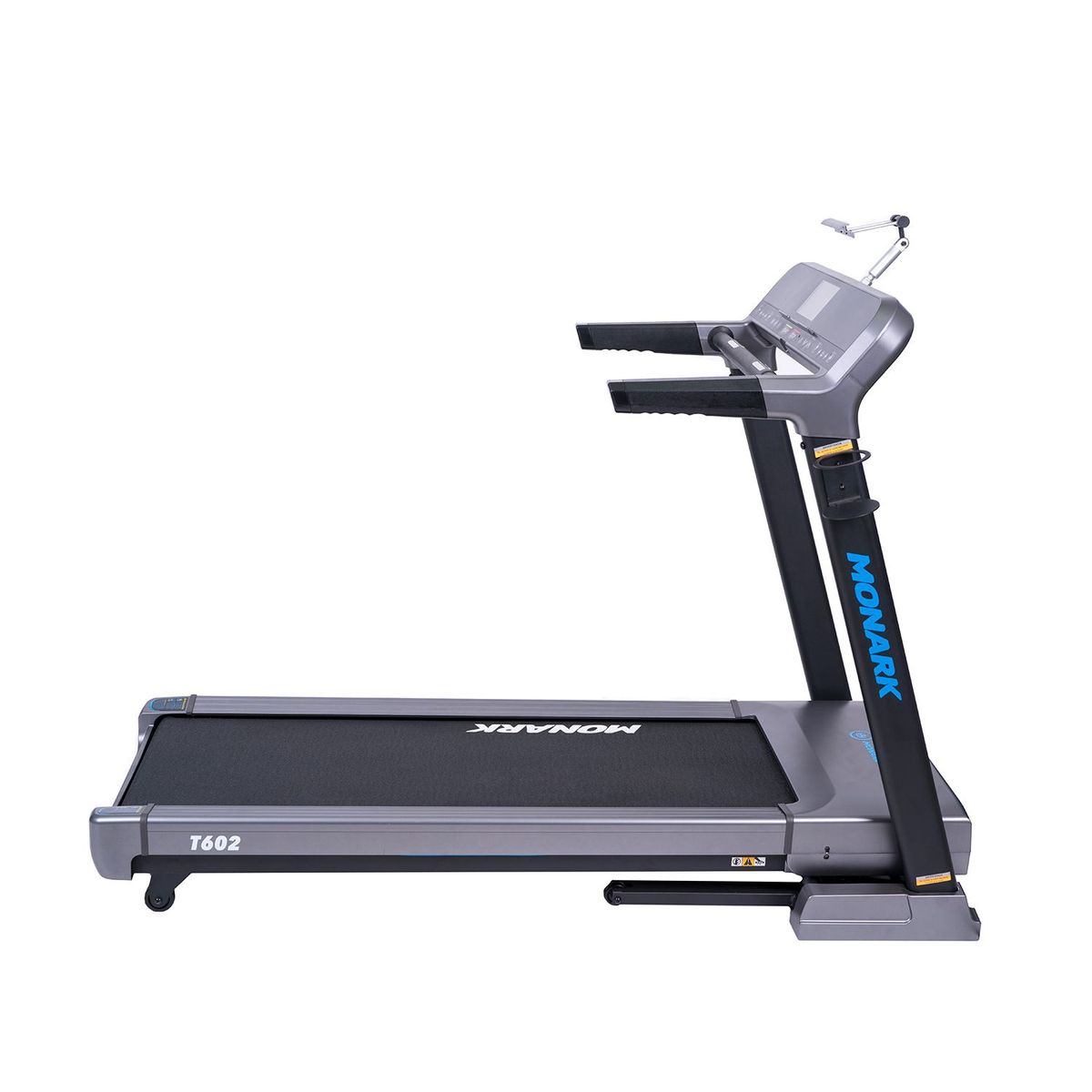 MONARK - Trotadora Monark T-602