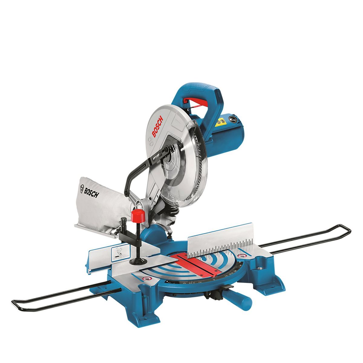 BOSCH - Sierra Ingleteadora GCM 10 X