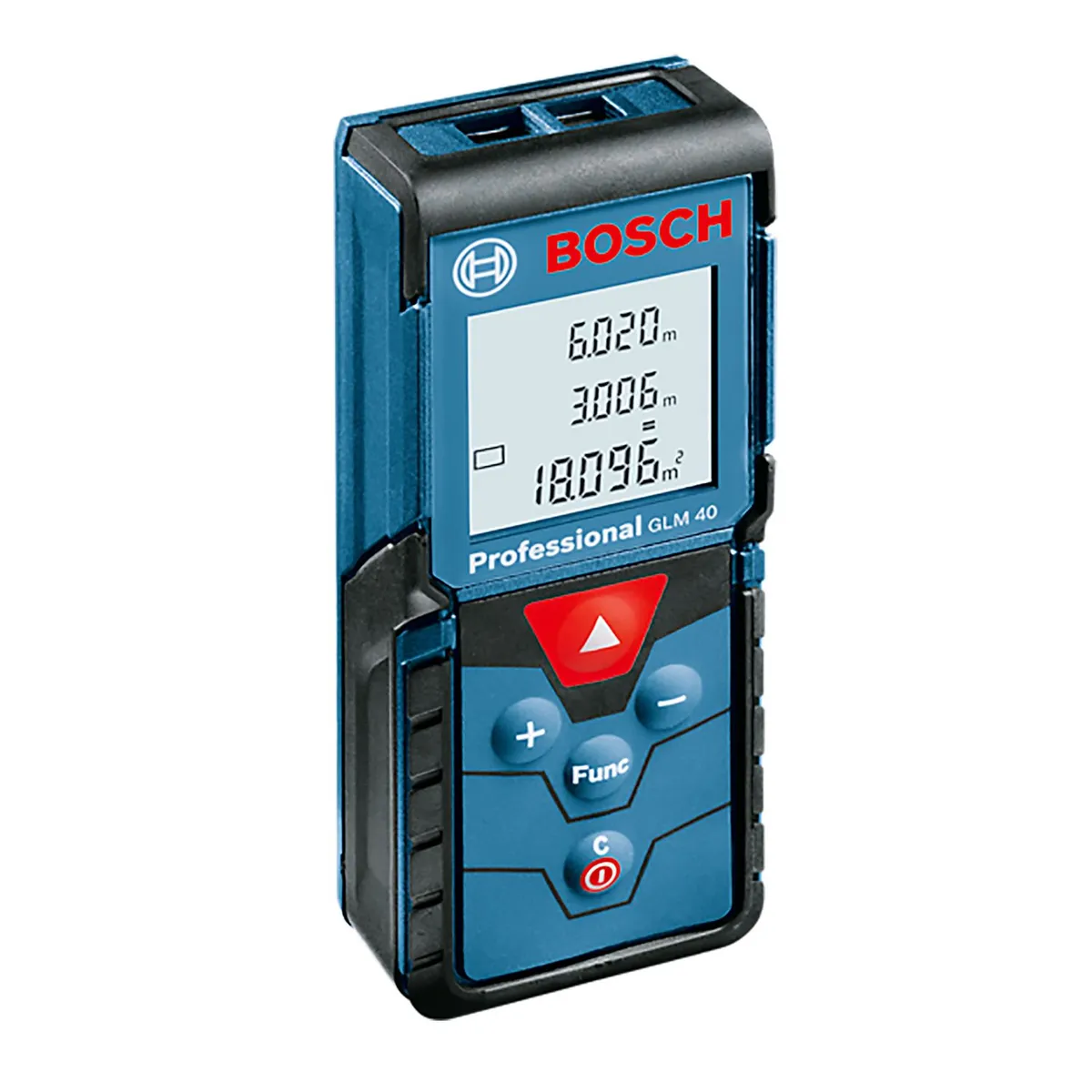 BOSCH - Medición GLM 40