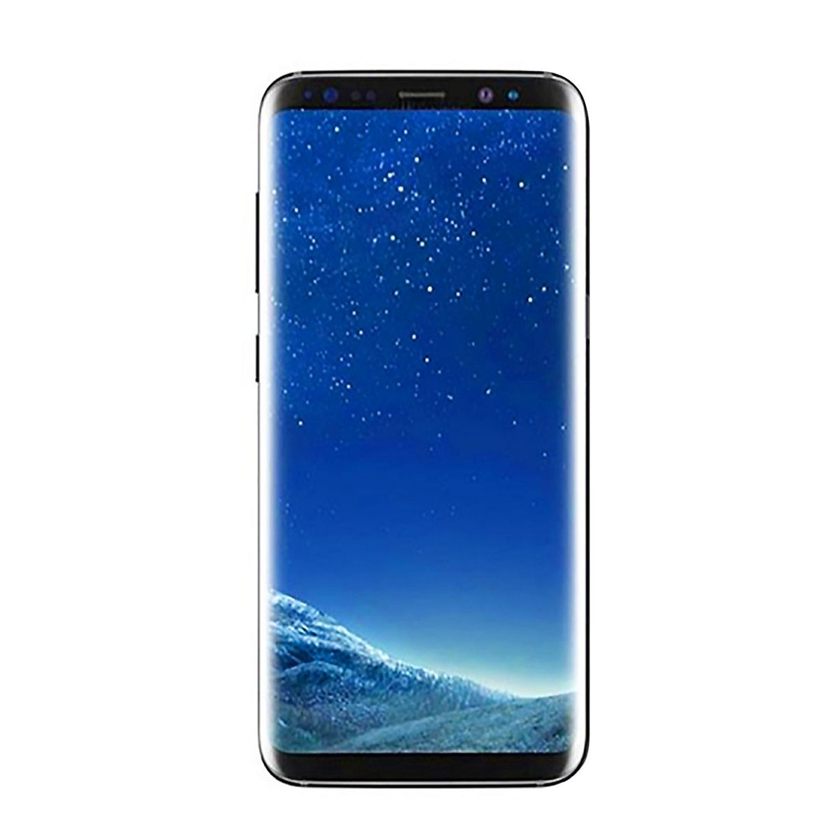 SAMSUNG - Smartphone Galaxy S8 64GB Negro