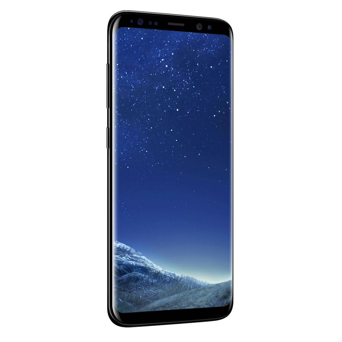SAMSUNG - Smartphone Galaxy S8 64GB Negro