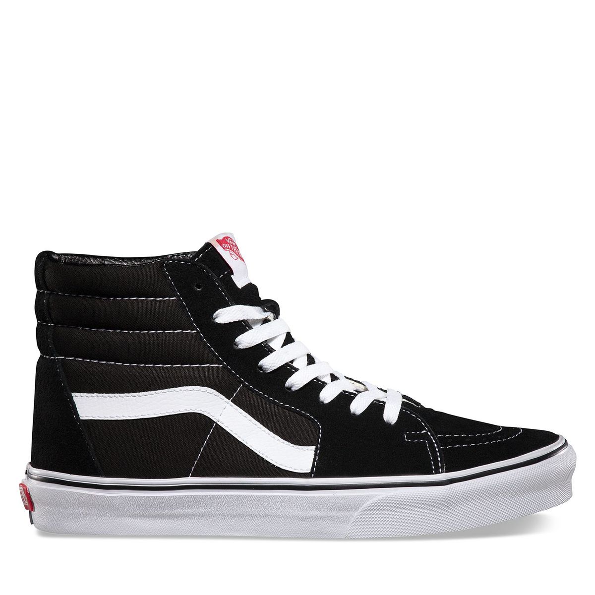 VANS - Zapatillas Urbanas Mujer Vans Sk8-hi