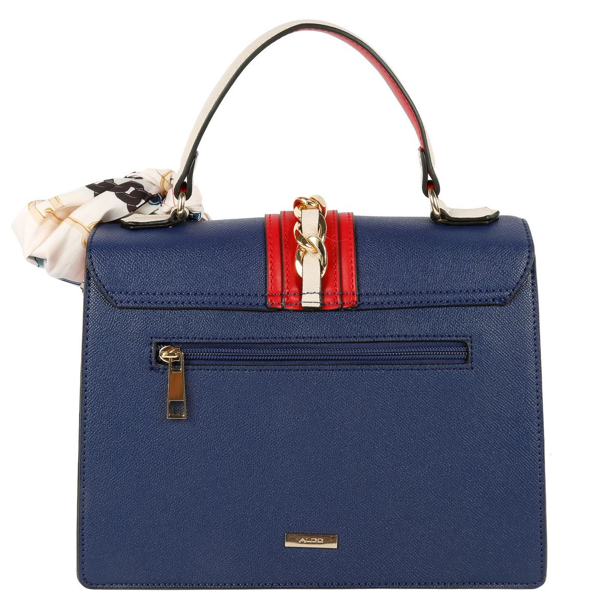 ALDO - Cartera City Glendaa Azul