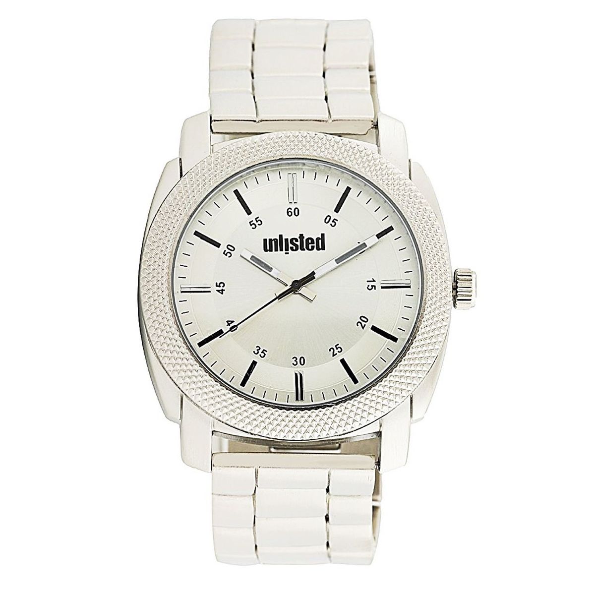 UNLISTED BY KENNETH COLE - Reloj Hombre Sport Quartz