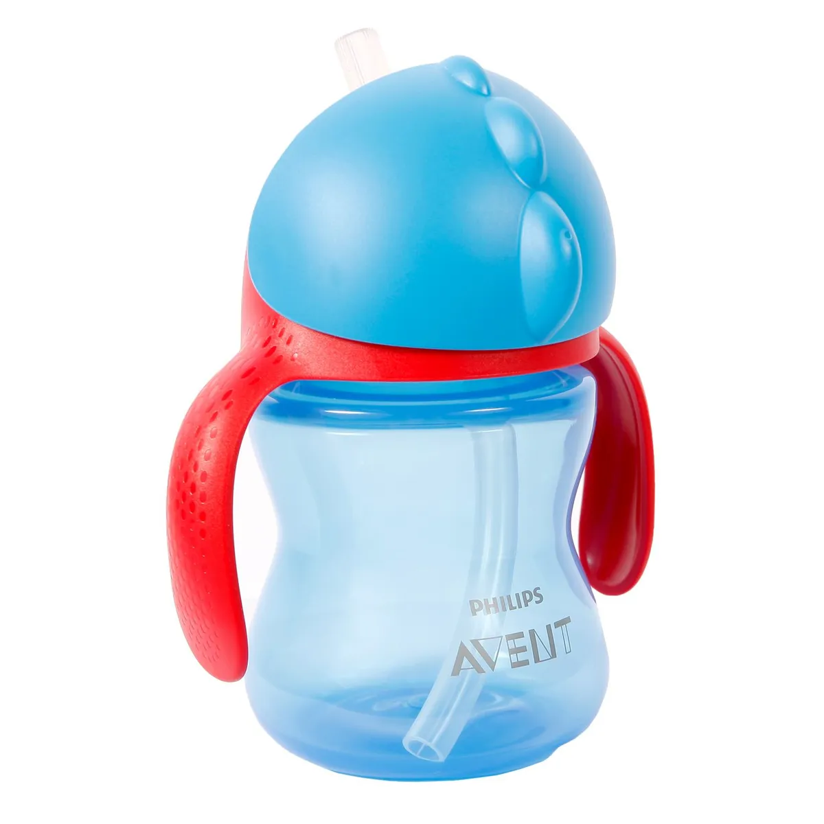 PHILIPS AVENT - Vaso Con Sorbete Single Boy Celeste 7 Oz Avent
