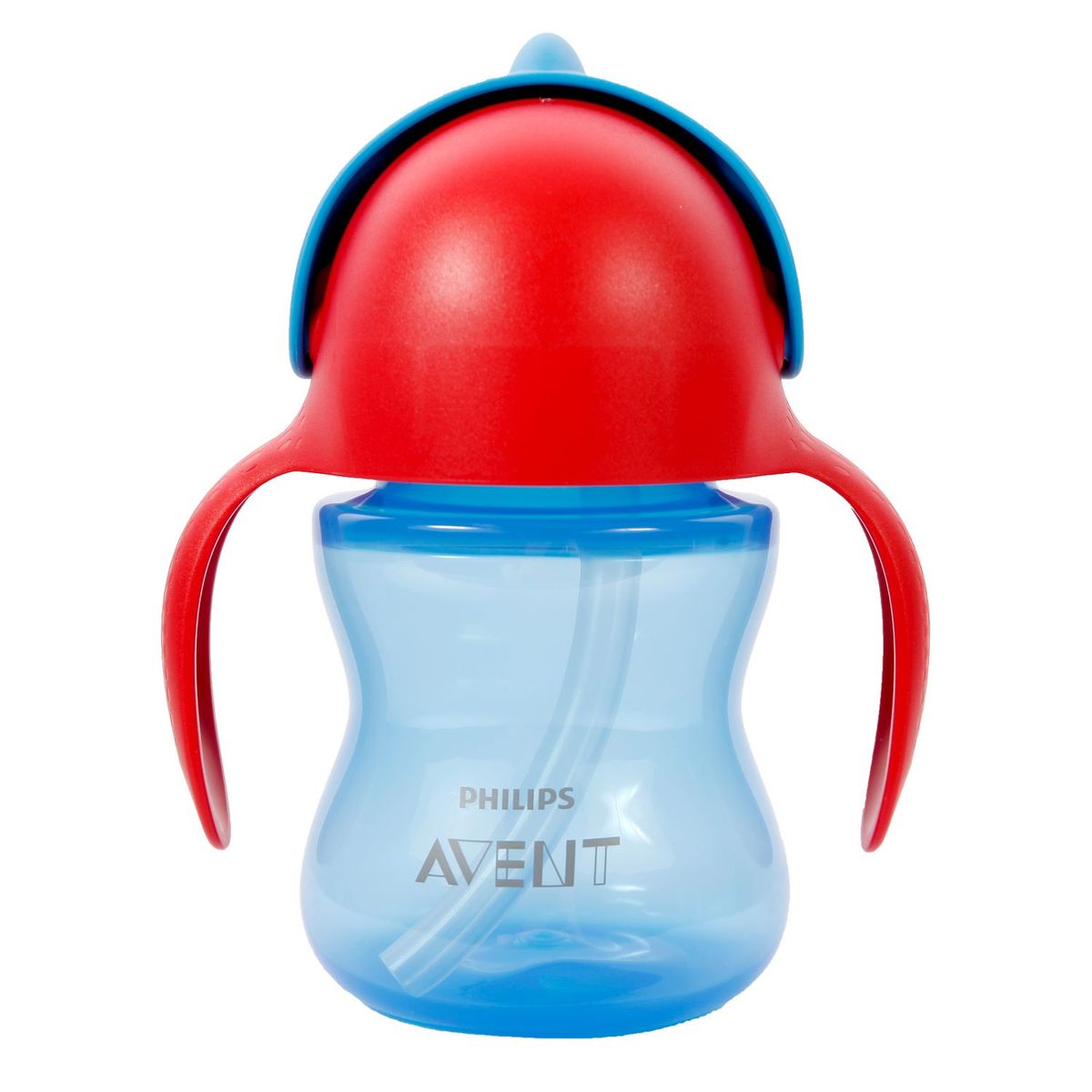 PHILIPS AVENT - Vaso Con Sorbete Single Boy Celeste 7 Oz Avent