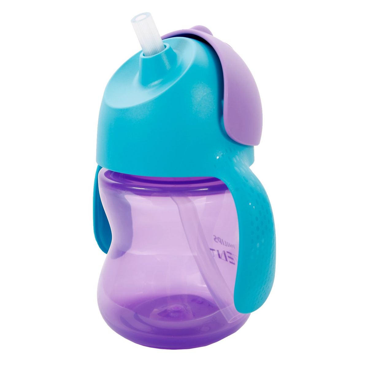 PHILIPS AVENT - Vaso Con Sorbete Morado 207 Ml / 7Oz Avent