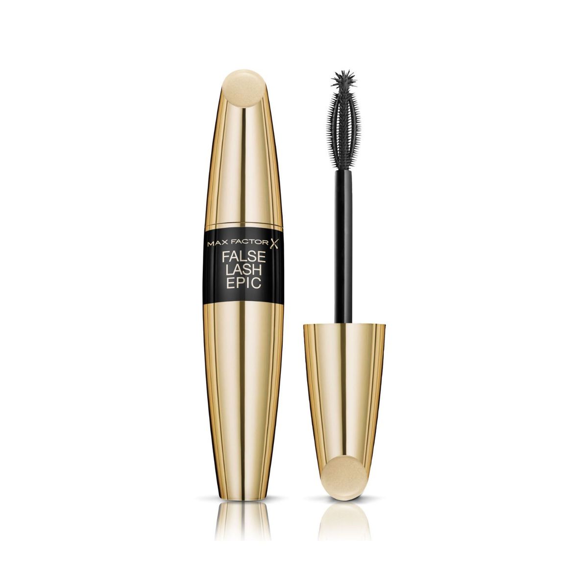 MAX FACTOR - Max Factor Máscara de pestañas False Lash Epic Black