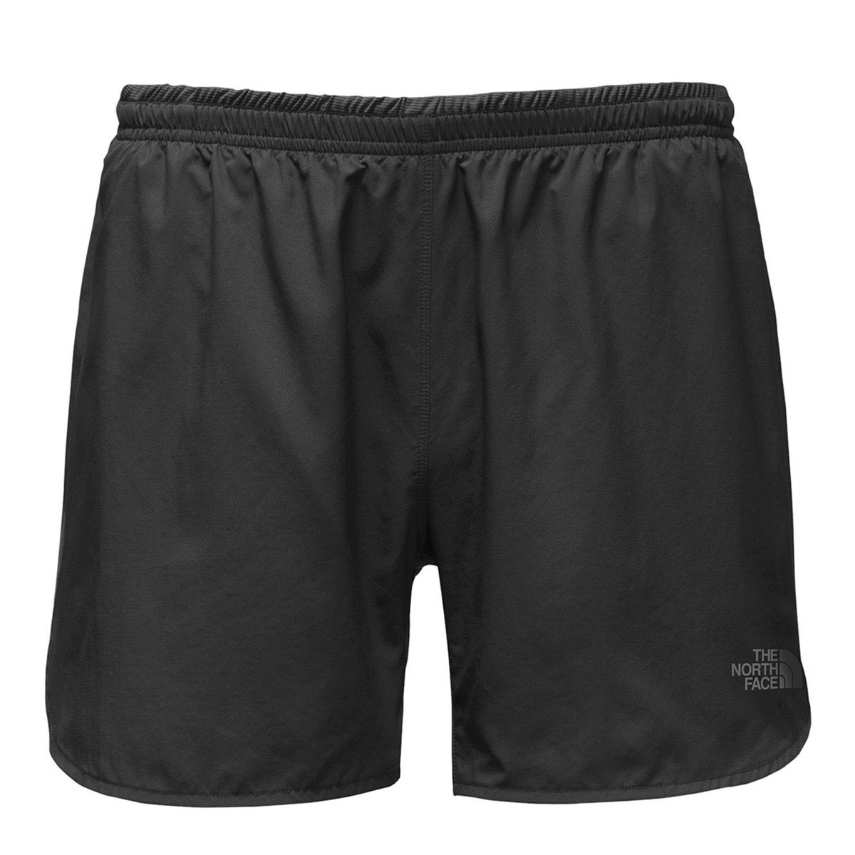THE NORTH FACE - Short Deportivo Better Than Naked Split 5 Negro