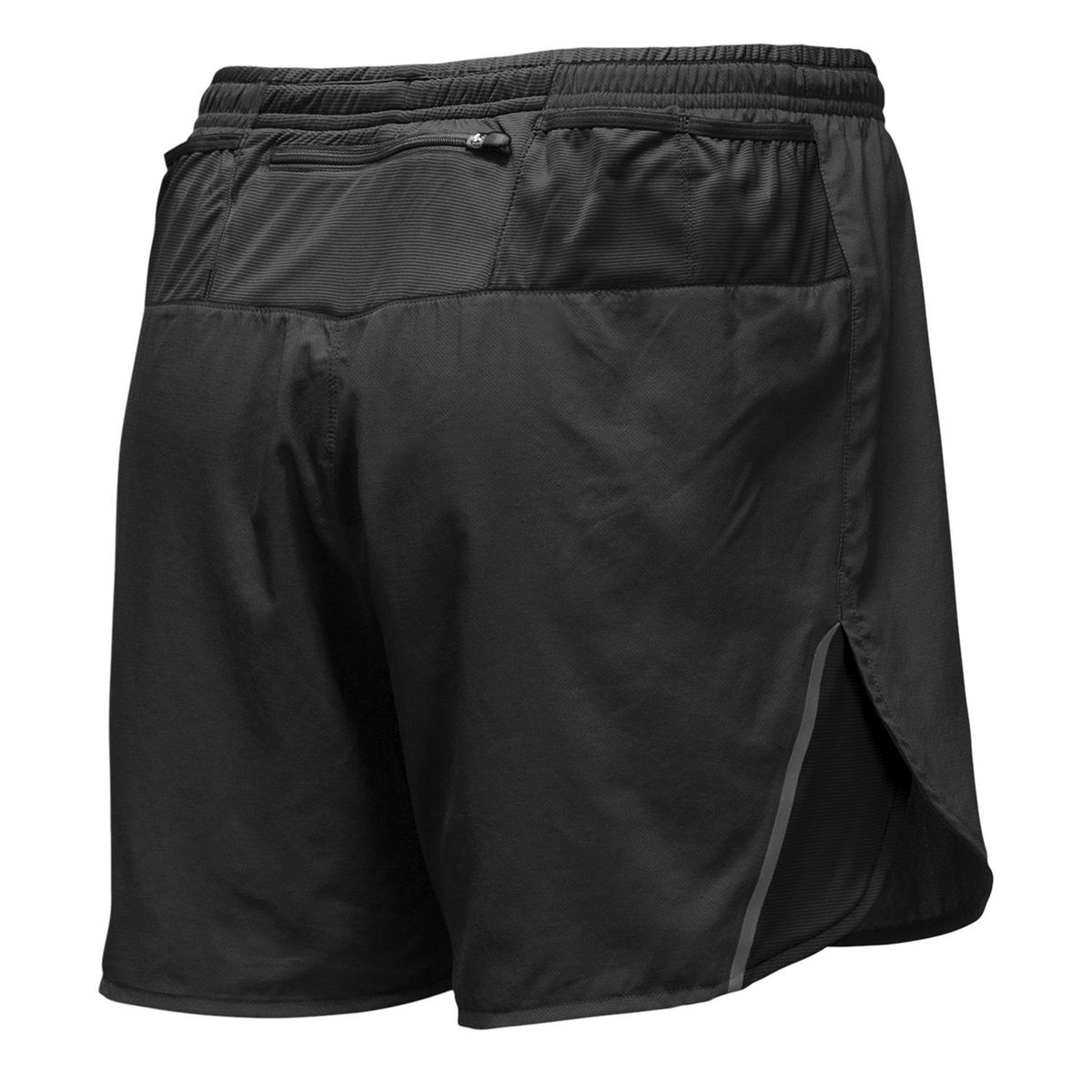 THE NORTH FACE - Short Deportivo Better Than Naked Split 5 Negro