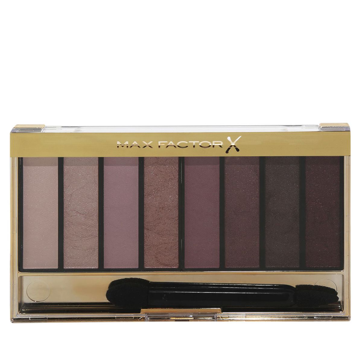 MAX FACTOR - Max Factor Paleta Masterpiece Nude Palette contouring eye shadow Rose Nudes