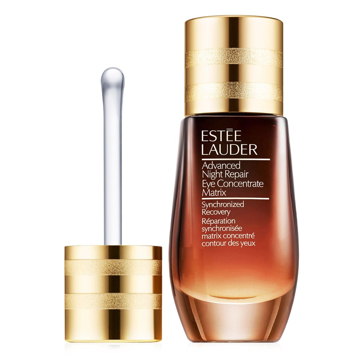 ESTEE LAUDER - Contorno de Ojos Advanced Night Repair Eye Concentrate Matrix - 15ml