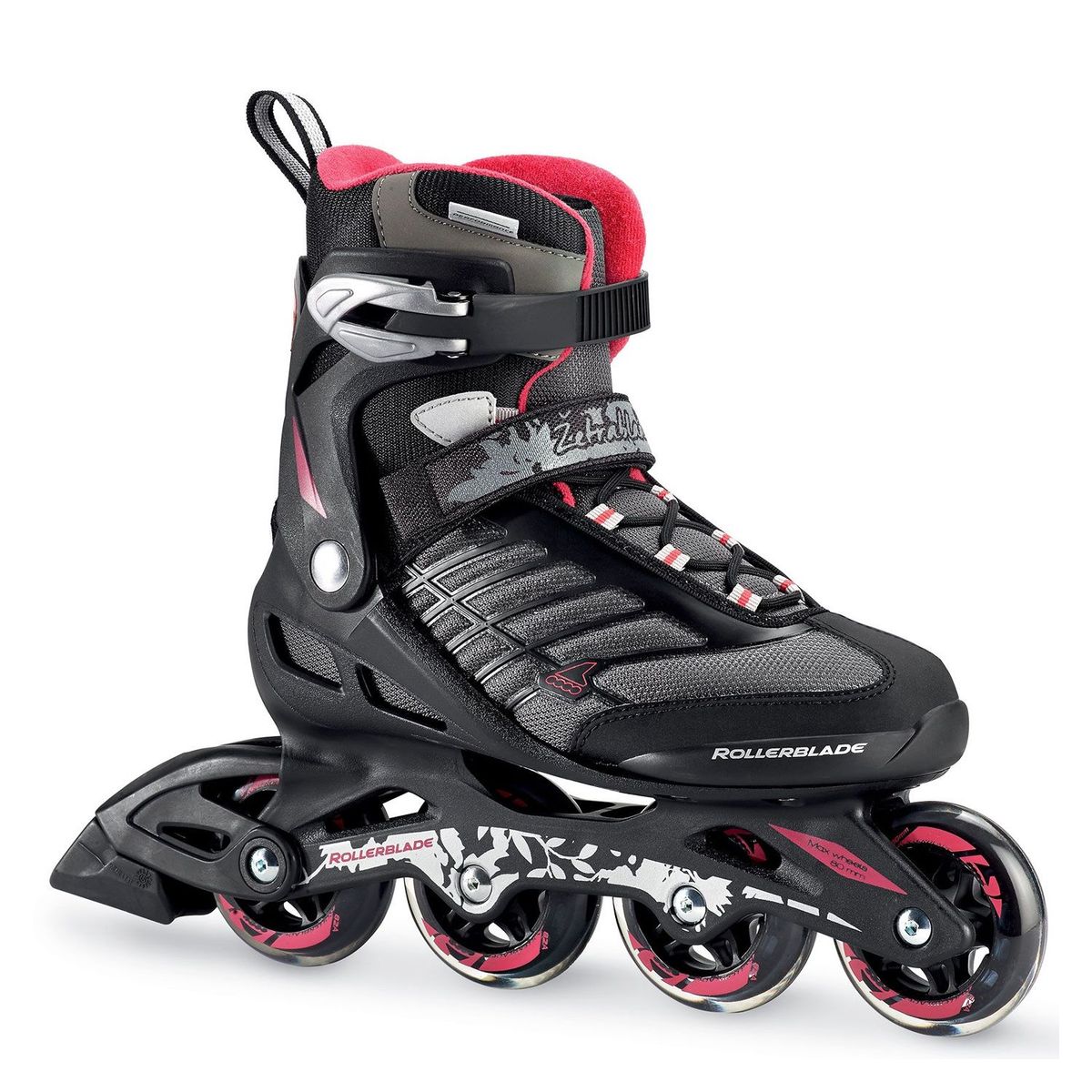 ROLLERBLADE - Patines Zetrablade Woman Negro