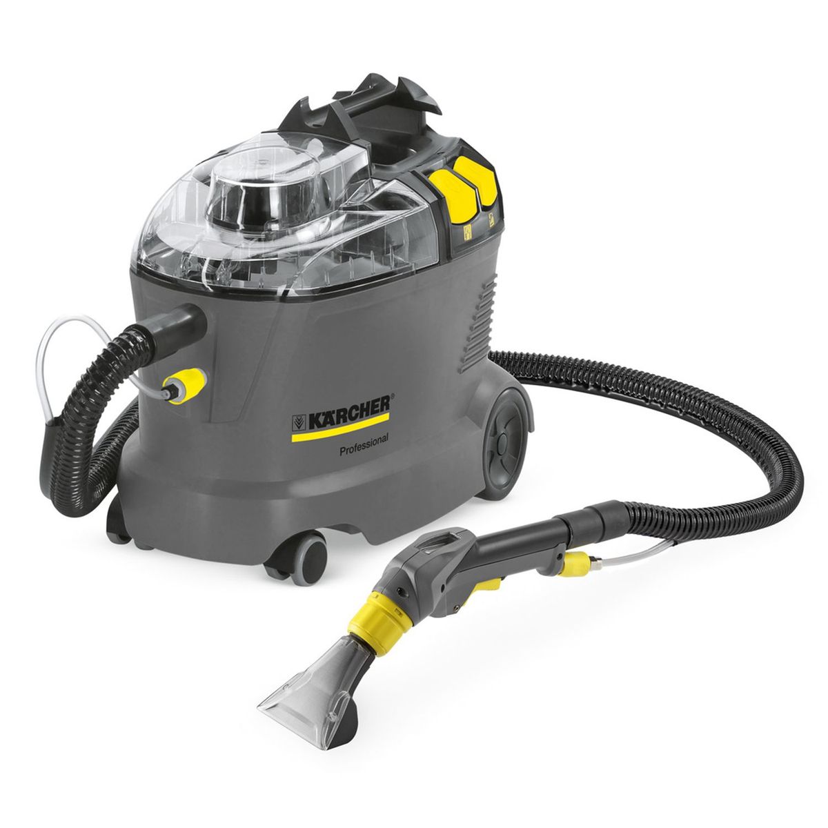 KARCHER - Limpia Alfombras K. Puzzi 8/1