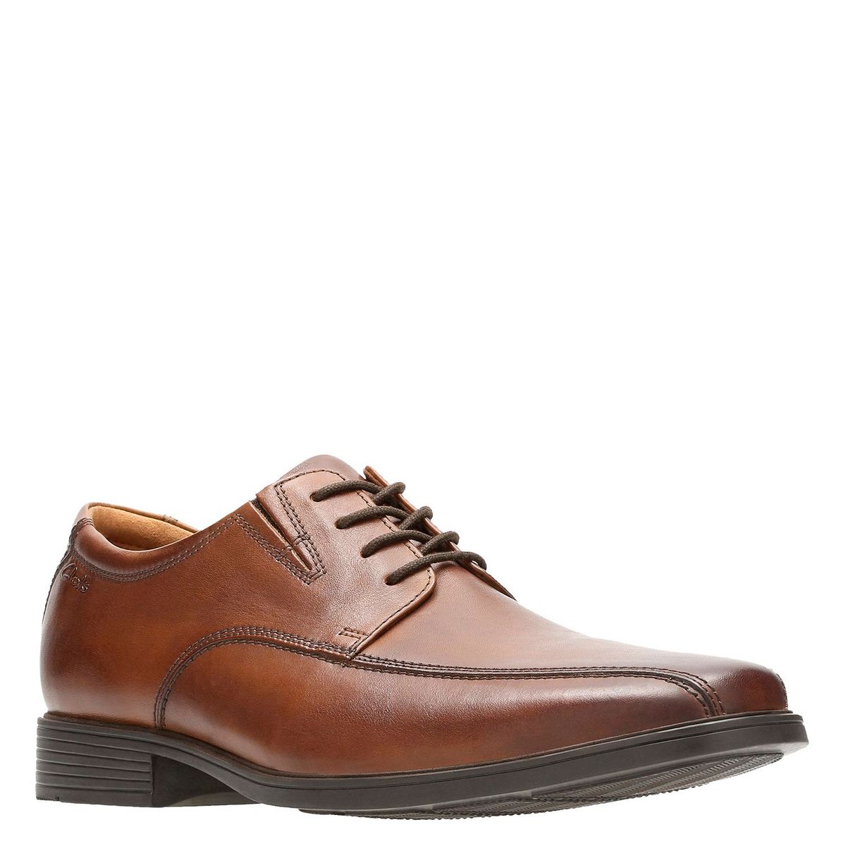 CLARKS - Zapatos de Vestir Cuero Hombre Clarks