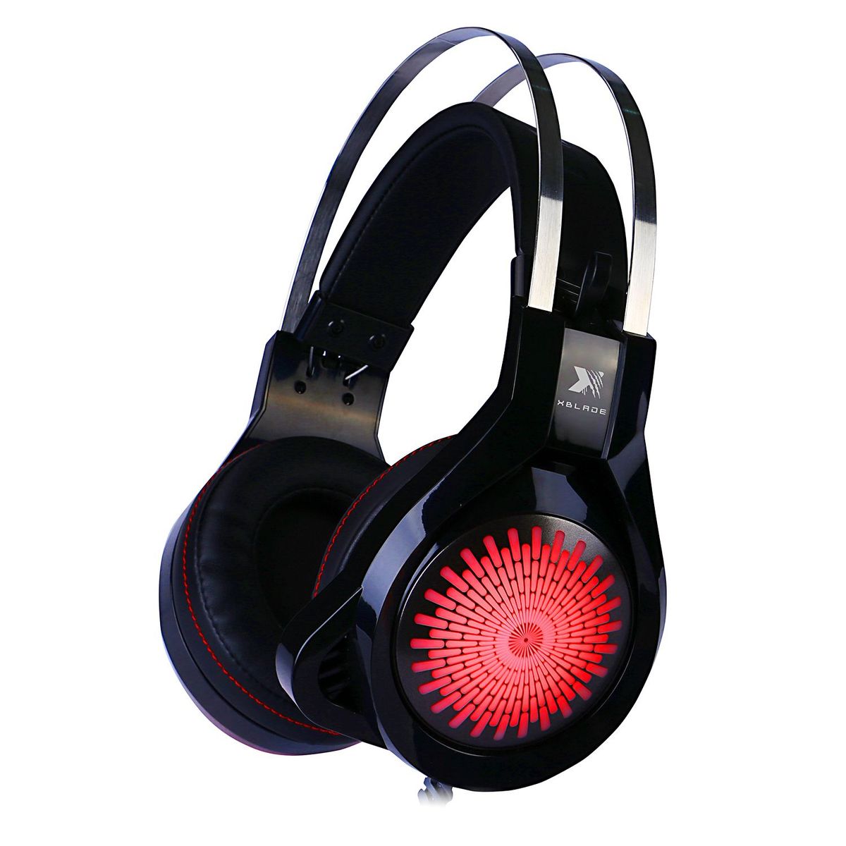  - Audífonos Gaming SLAYER Negro