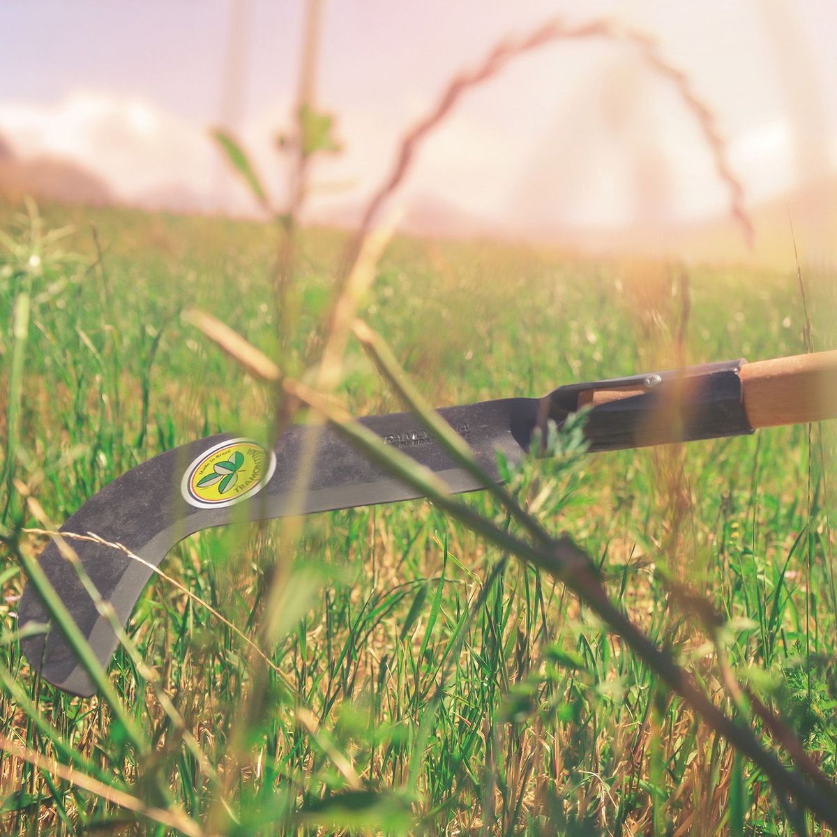 TRAMONTINA - Rozon Mango De Madera 110 cm 