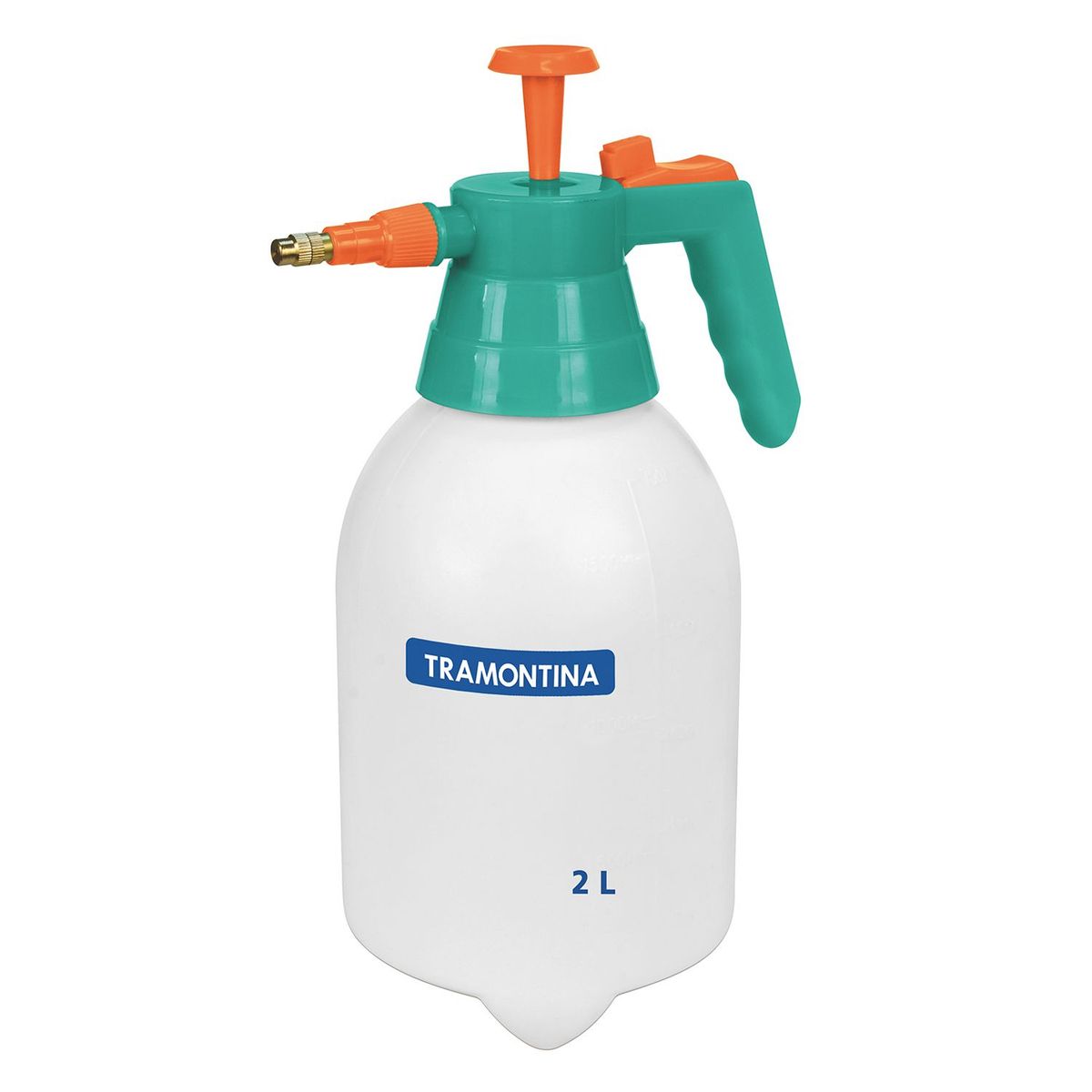 TRAMONTINA - Pulverizador Compresion Previa 2l 