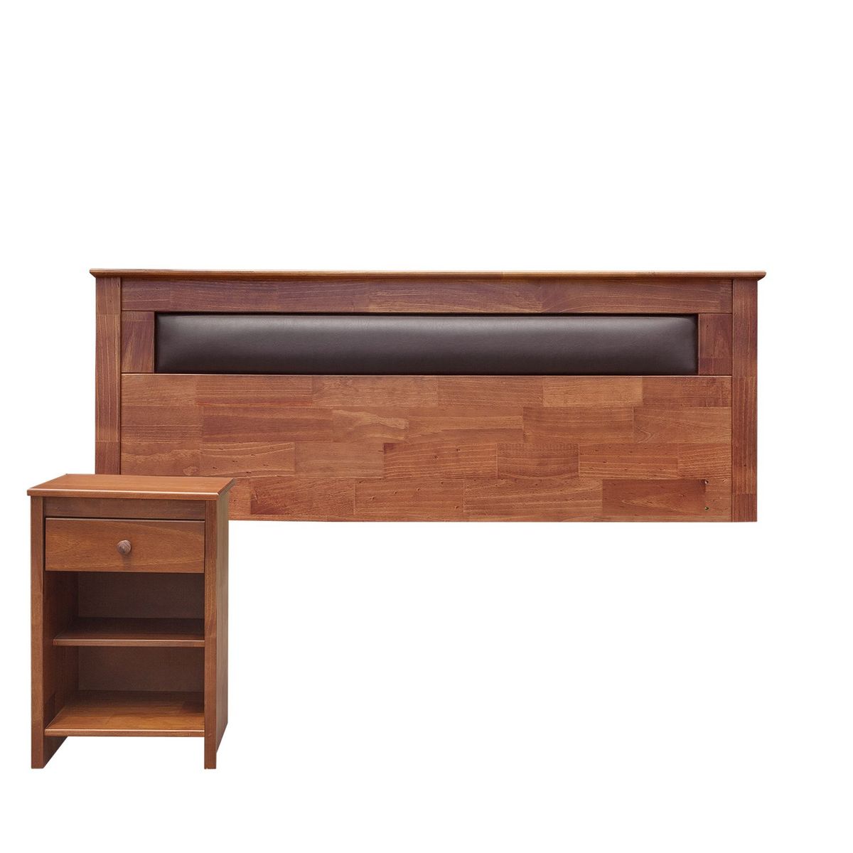 ROSEN - Kit Ferrara 1.5 Plz: Cabecera + 1 Velador