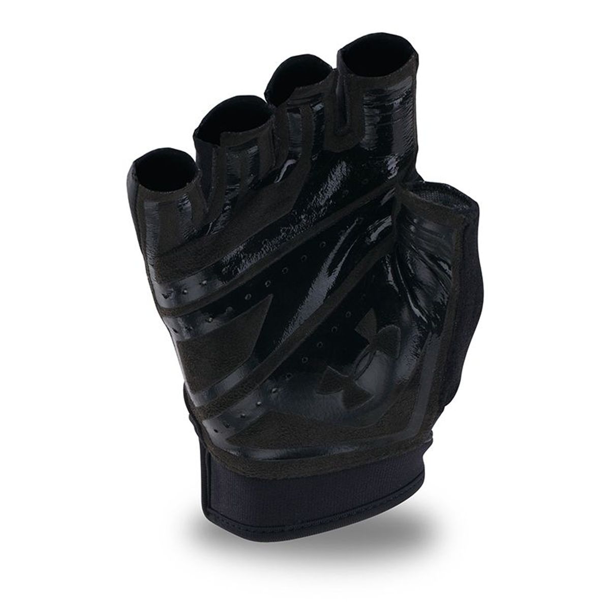 UNDER ARMOUR - Guantes de entrenamiento Coolswitch Flux Negro
