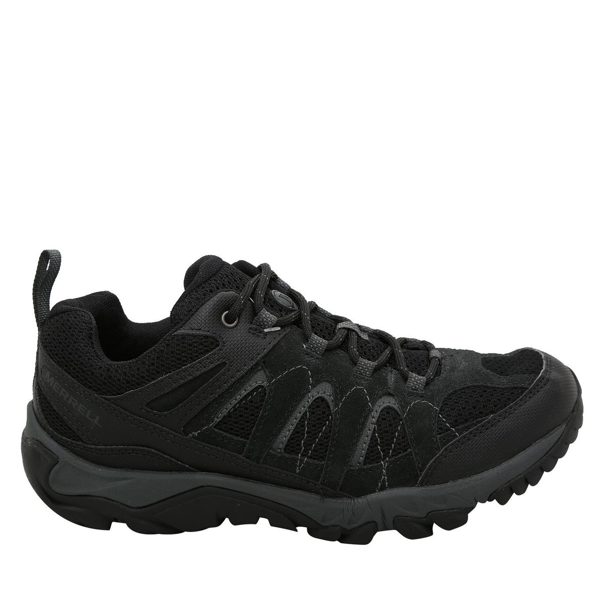 MERRELL - Zapatillas Deportivas Outdoor Hombre Merrell Outmost Ventilator