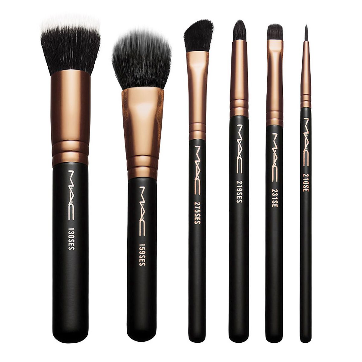 MAC - Kit de Brochas Avanzado