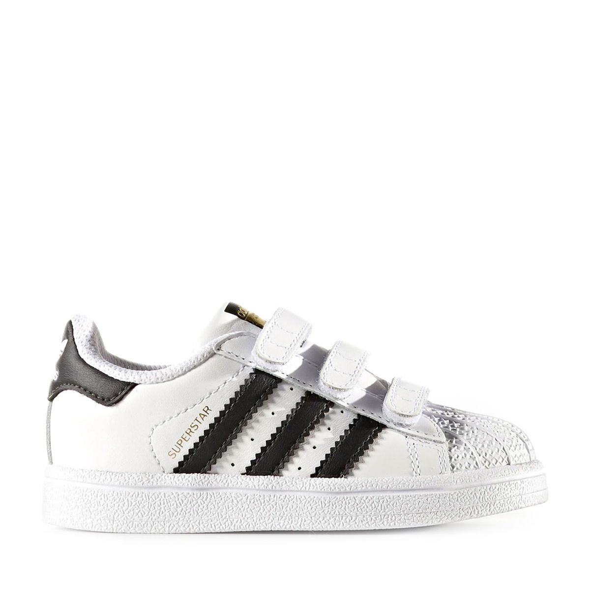 ADIDAS - Zapatillas Superstar Blanco