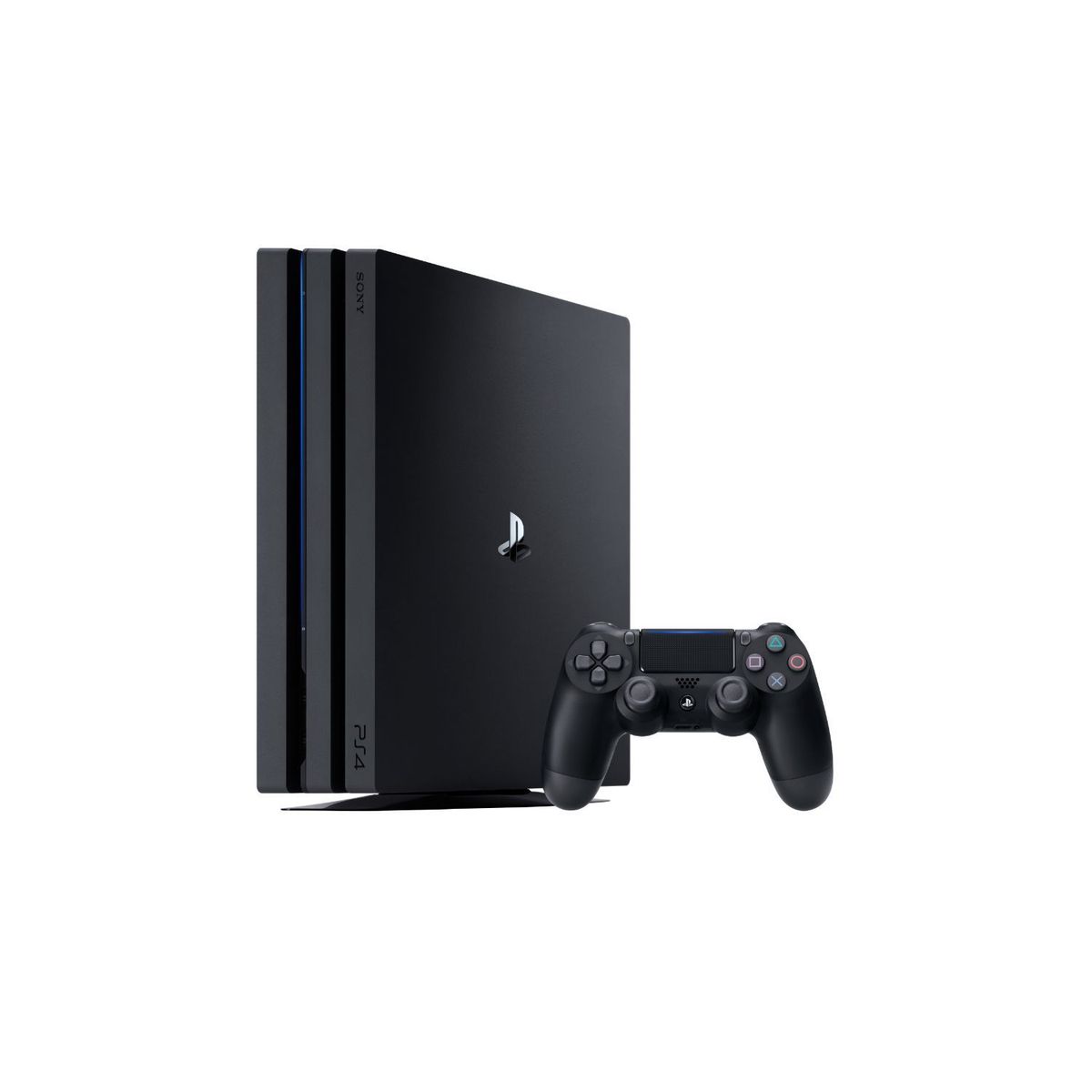 SONY - Consola de PS4 Pro 1TB Negro