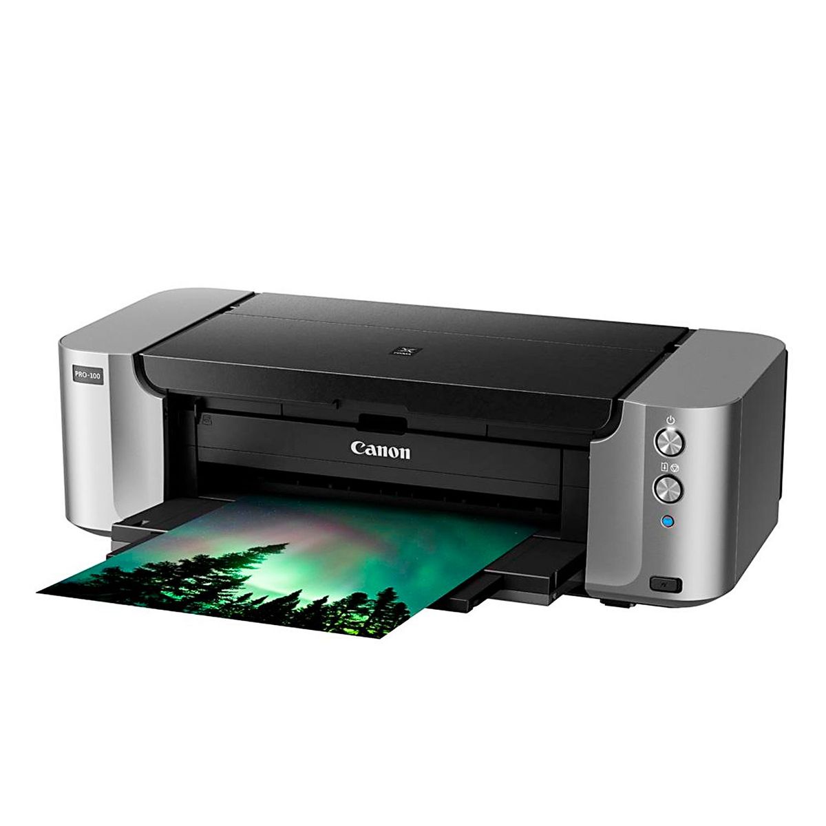 CANON - Impresora PRO 100 Fotográfica Profesional