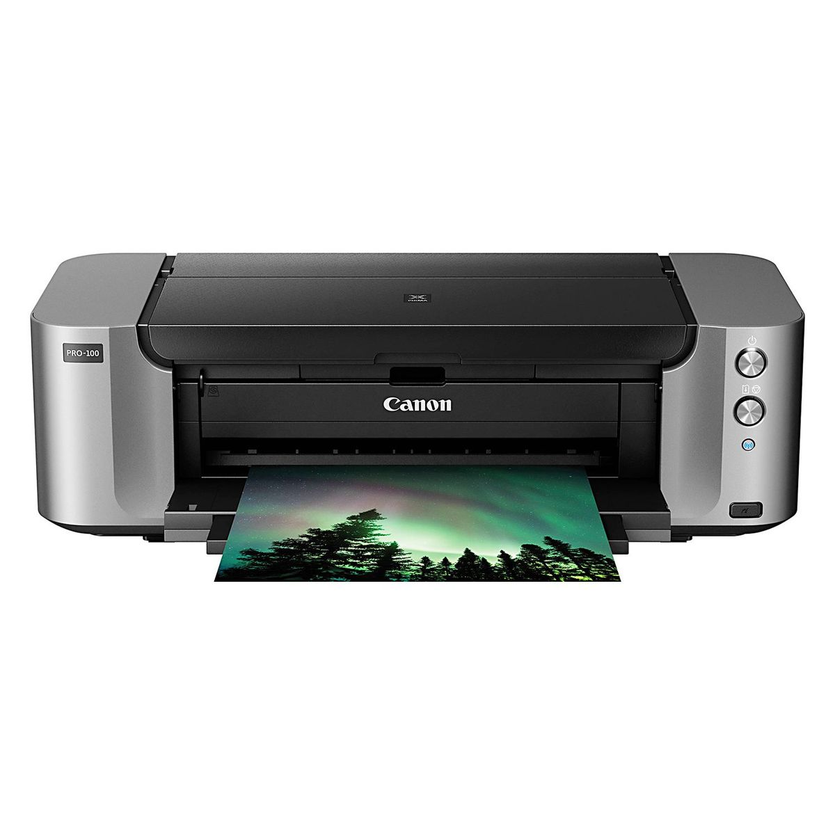 CANON - Impresora PRO 100 Fotográfica Profesional