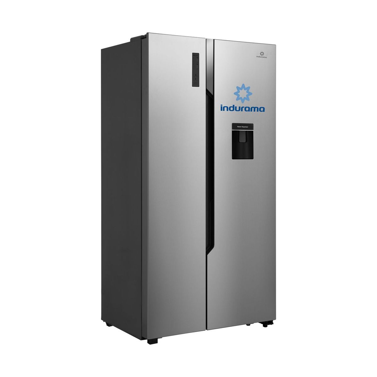 INDURAMA - Refrigeradora Side by Side 514 lt RI-789D