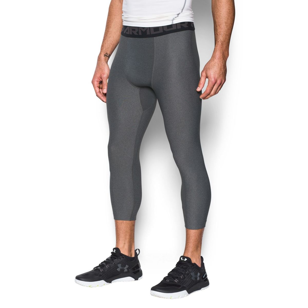 UNDER ARMOUR - Pantalón 1289577-090 Hombre
