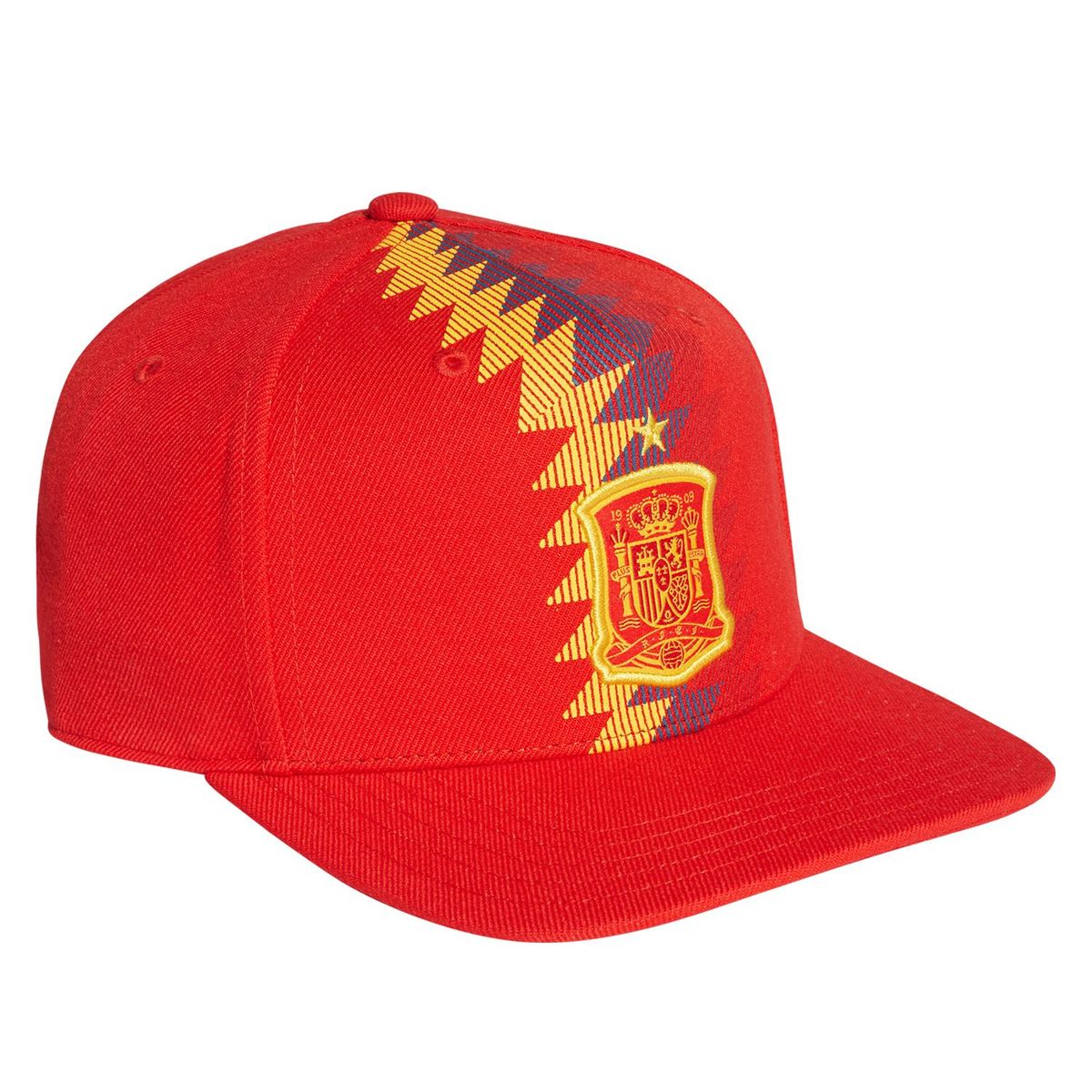 ADIDAS - Gorro Deportivo Selección de España