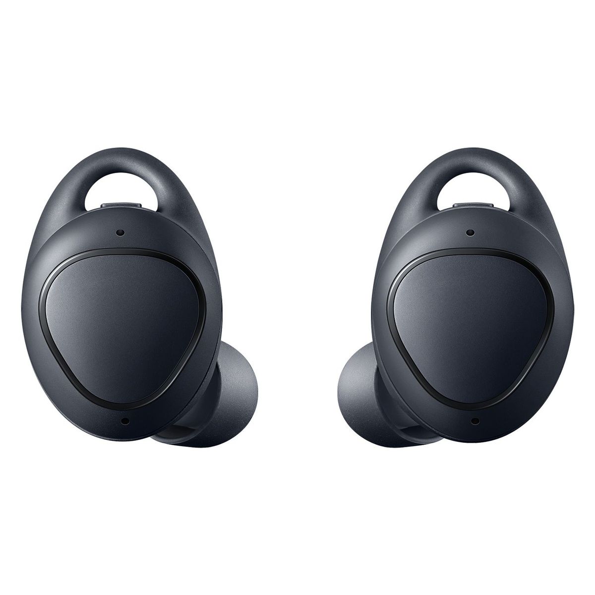 SAMSUNG - Gear IconX Beans Negro