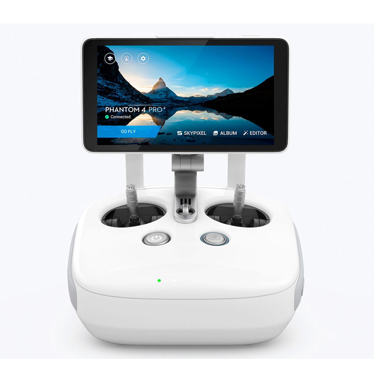 DJI - Dron Phantom 4 Pro+