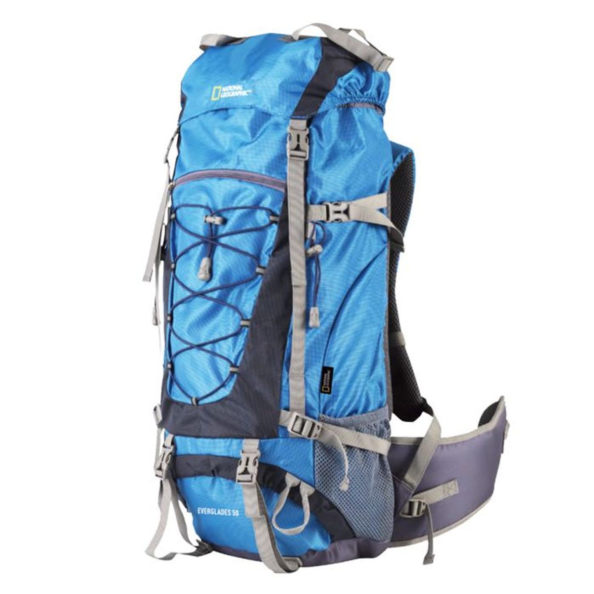 NATIONAL GEOGRAPHIC - Mochila Everglades 50 National Geographic
