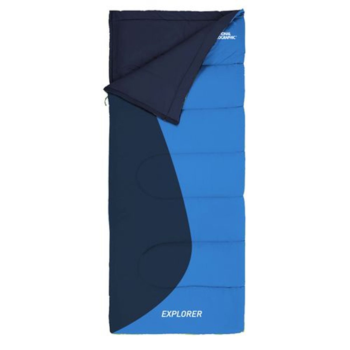 NATIONAL GEOGRAPHIC - Bolso de dormir EXPLORER