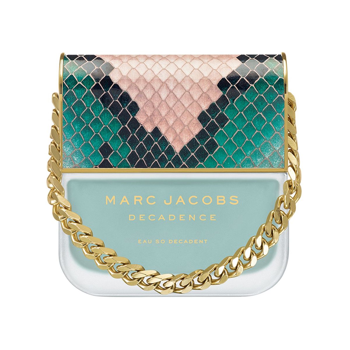 MARC JACOBS - Fragancia Mujer Eau So Decadent Edt 50 Ml