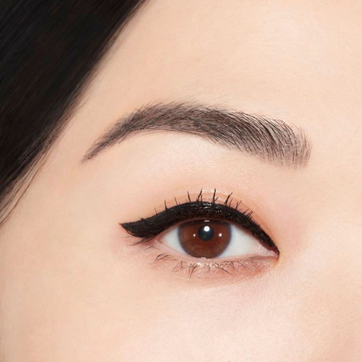 CHANEL - Delinea Ojo liqui SIGNATURE NOIR 10