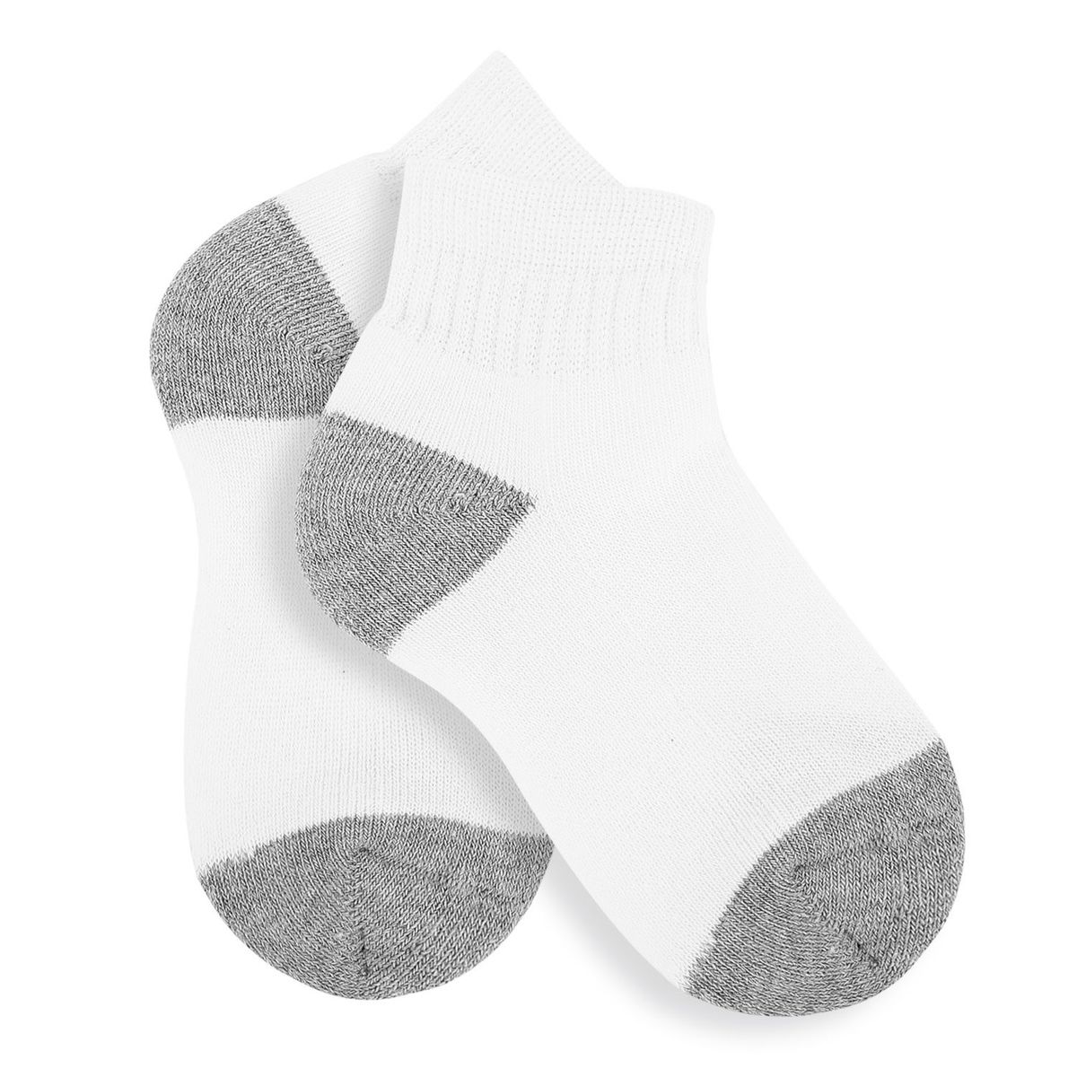 YAMP - Medias Largas Niño Niña Pack X3 Algodón Yamp