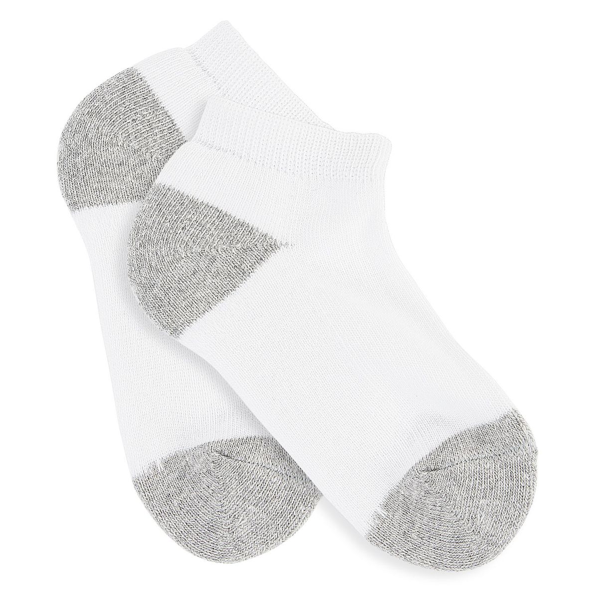 YAMP - Medias Cortas Niño Pack X3 Algodón Yamp