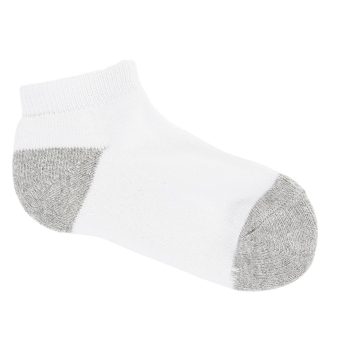 YAMP - Medias Cortas Niño Pack X3 Algodón Yamp