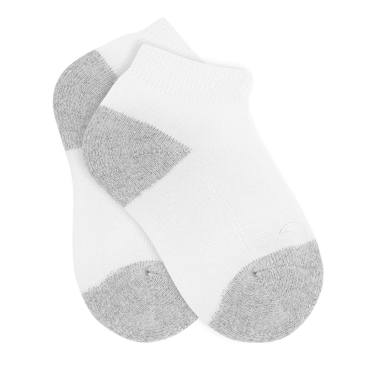 YAMP - Medias Cortas Niña Pack X3 Algodón Yamp