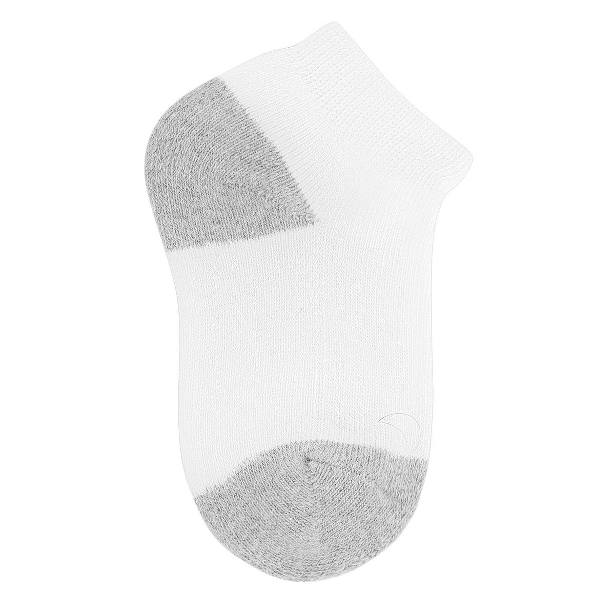 YAMP - Medias Cortas Niña Pack X3 Algodón Yamp