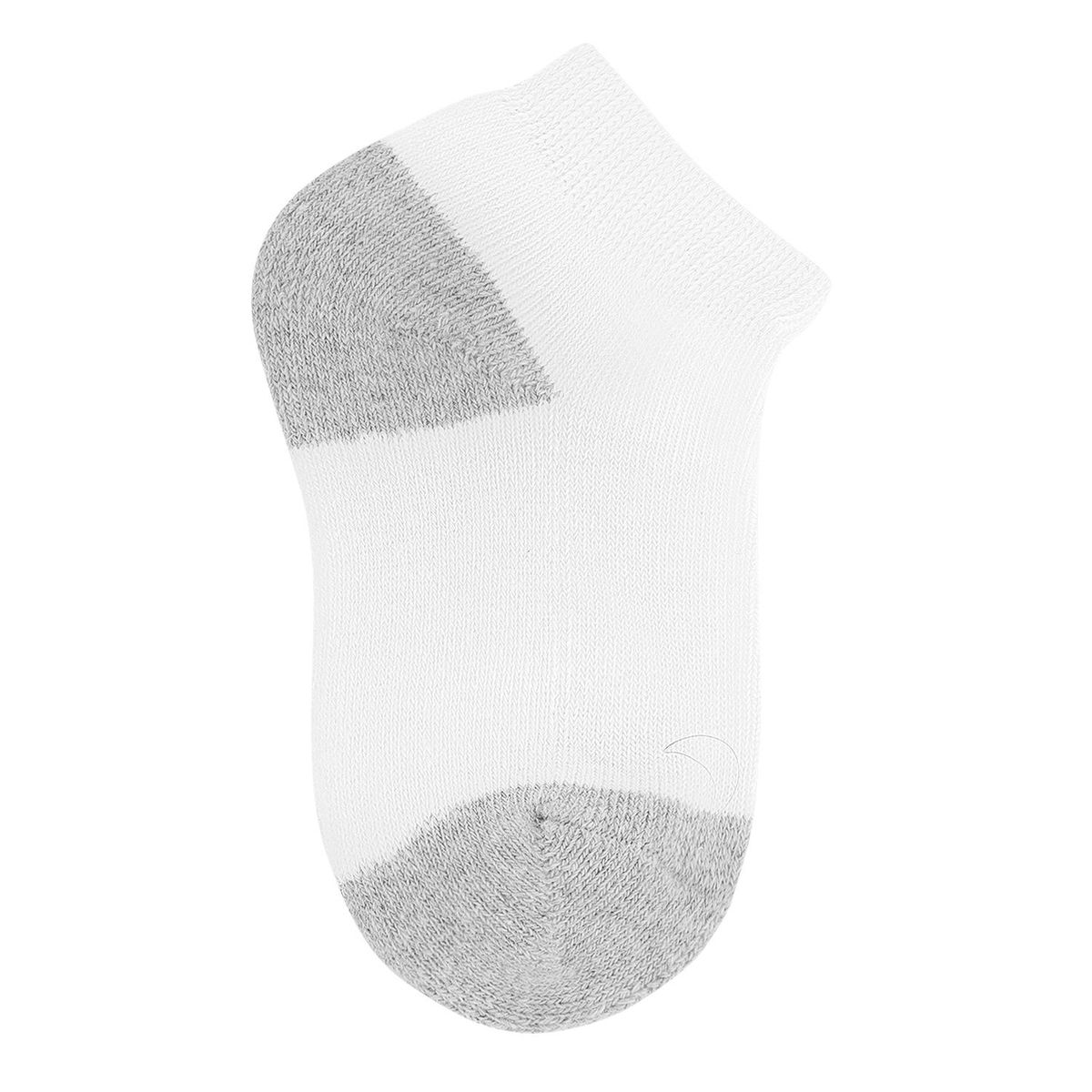 YAMP - Medias Cortas Niña Pack X3 Algodón Yamp