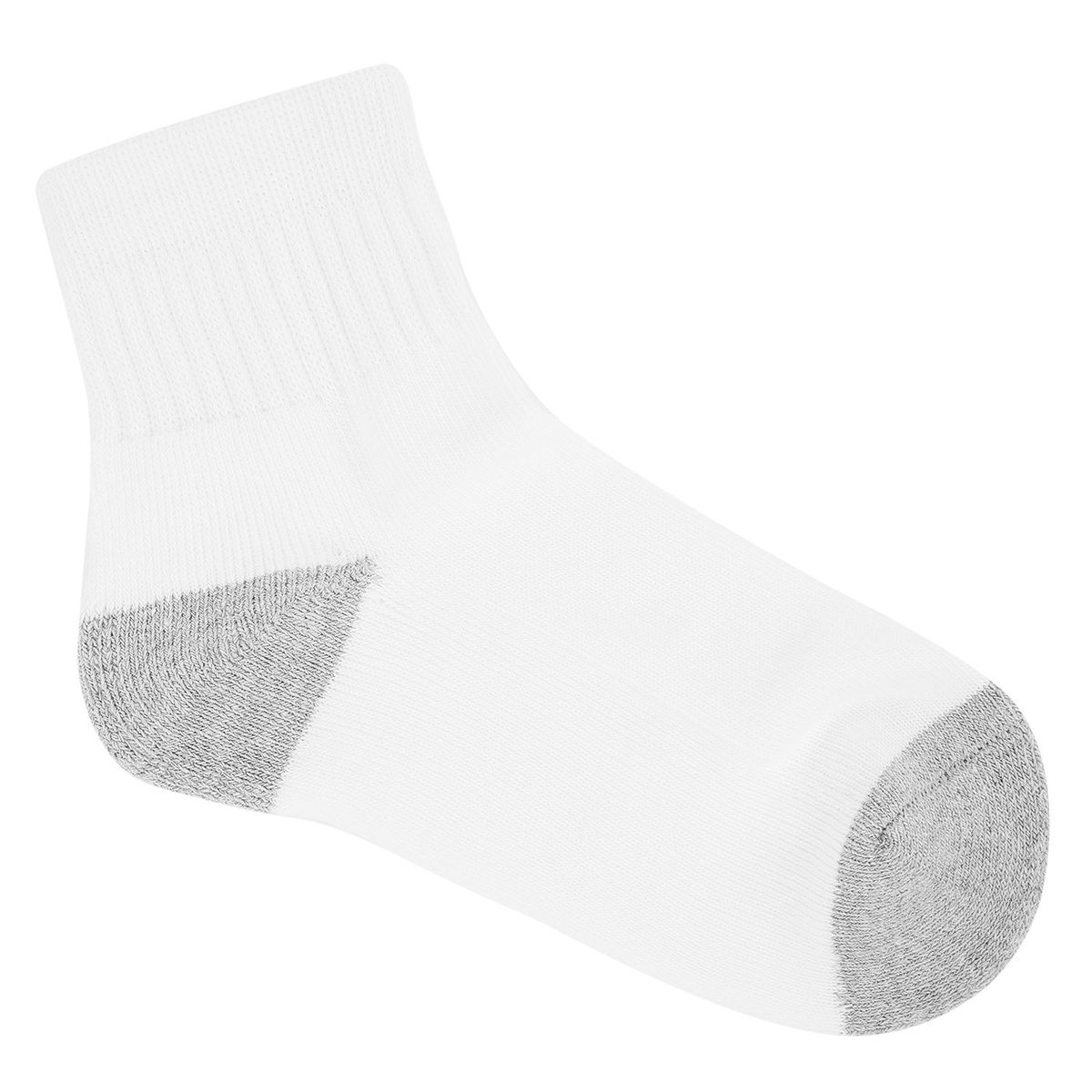 ELEVEN - Medias Largas Niña Pack X3 Algodón Eleven